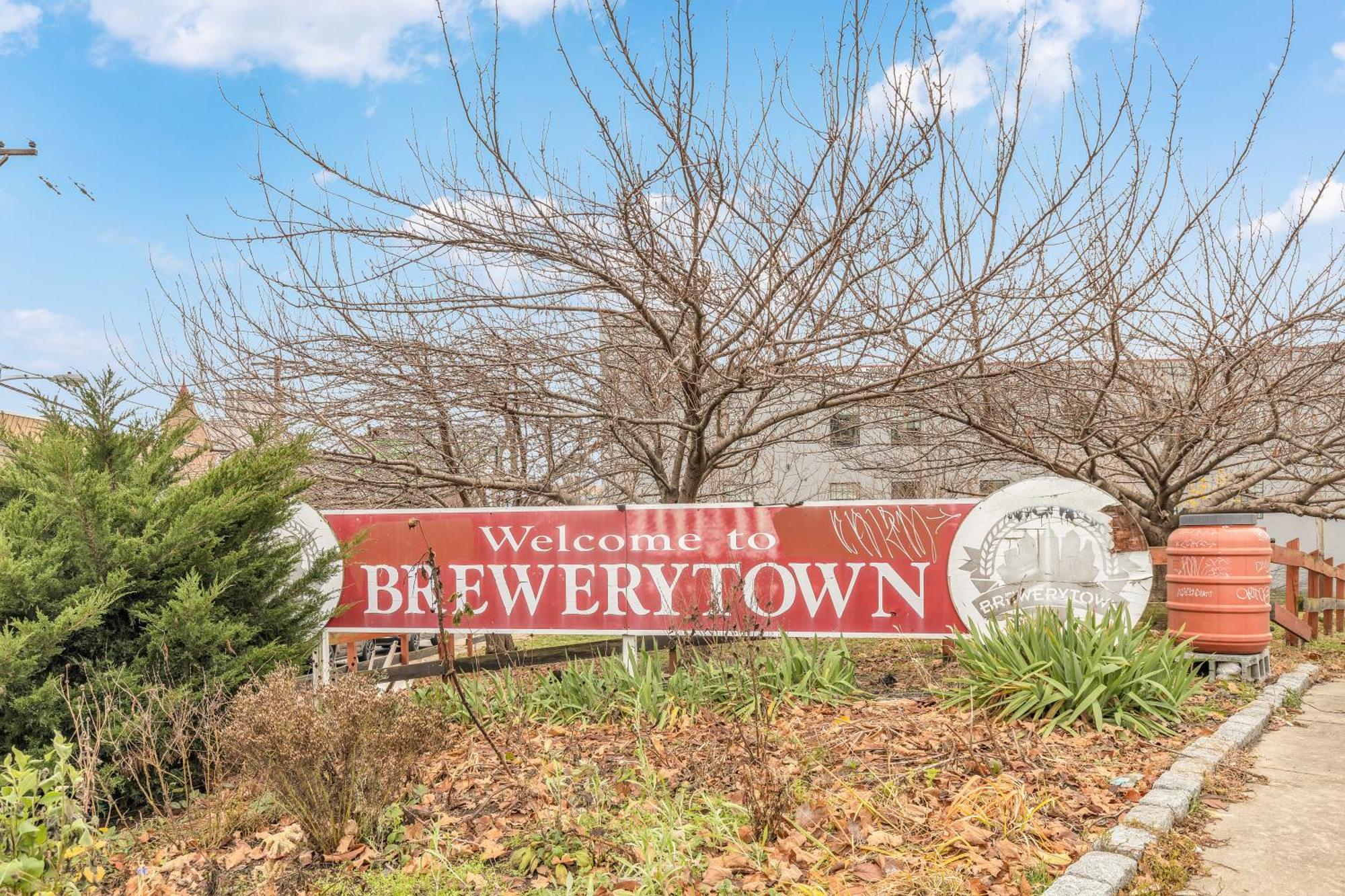 Apartment Brewerytown Gem 1br Philadelphia