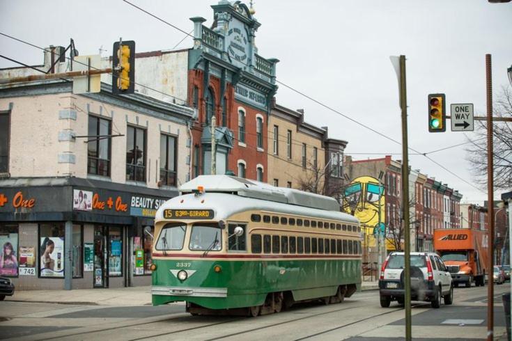 Brewerytown Gem 1br *