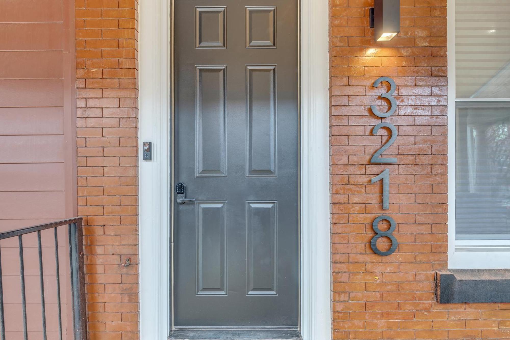 Brewerytown Gem 1br Apartment *