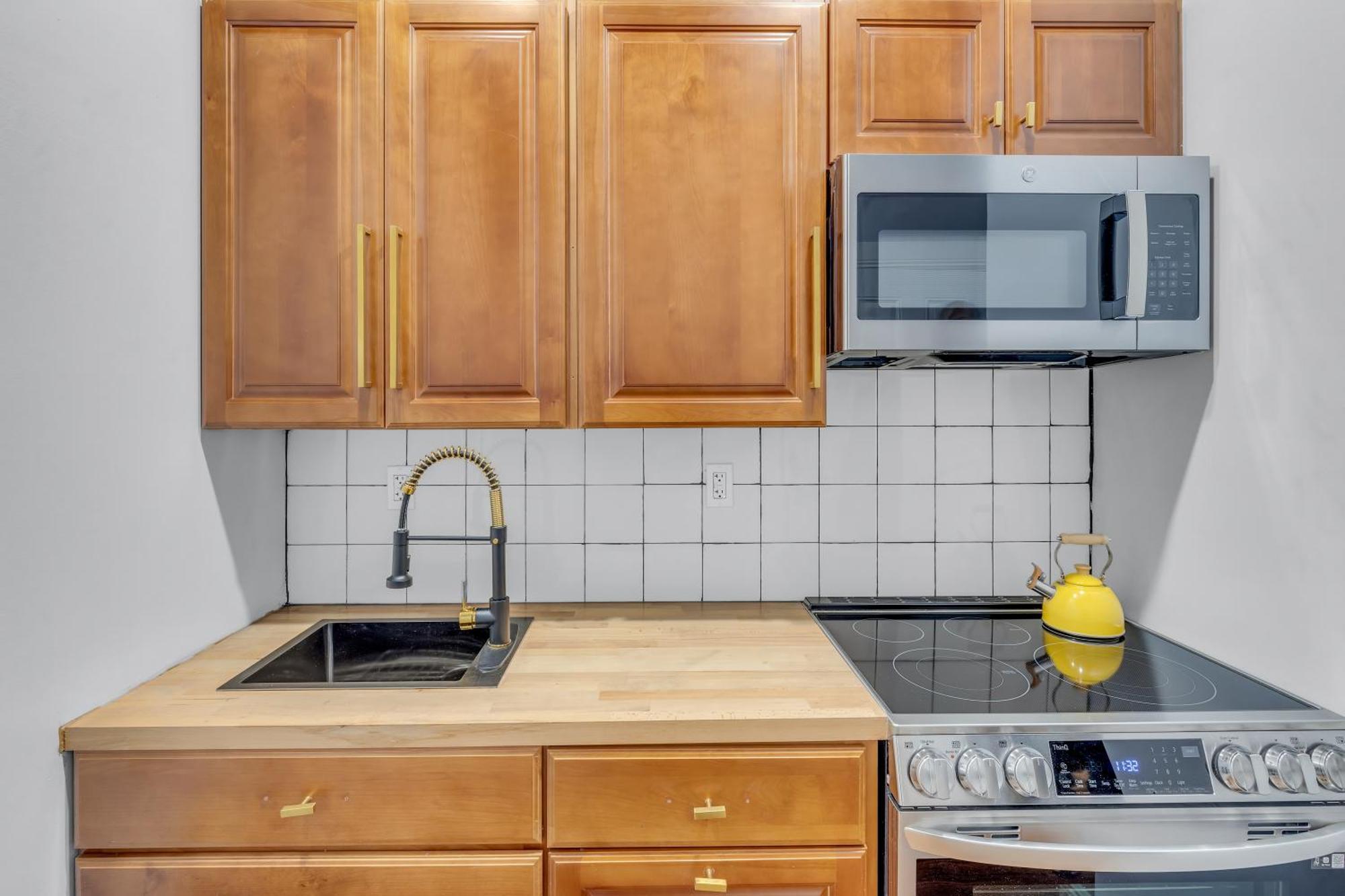 Brewerytown Gem 1br Apartment Philadelphia