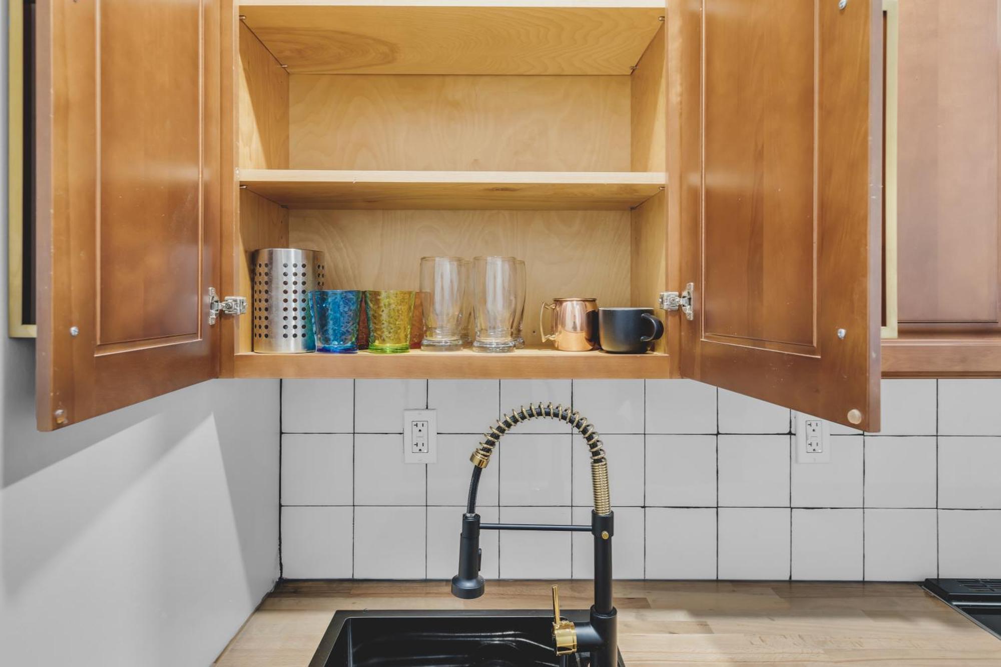 Brewerytown Gem 1br Apartment