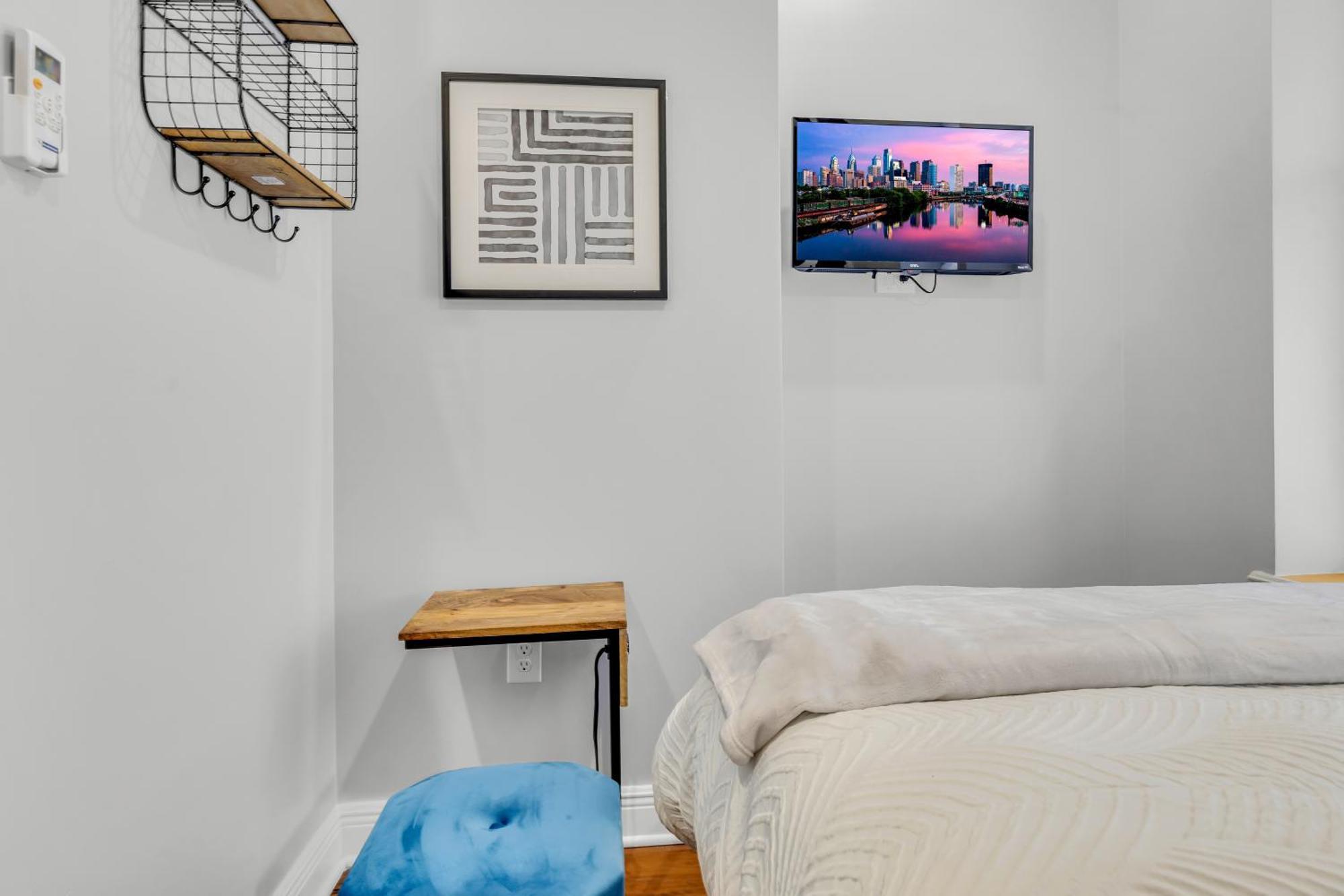 Apartment Brewerytown Gem 1br *
