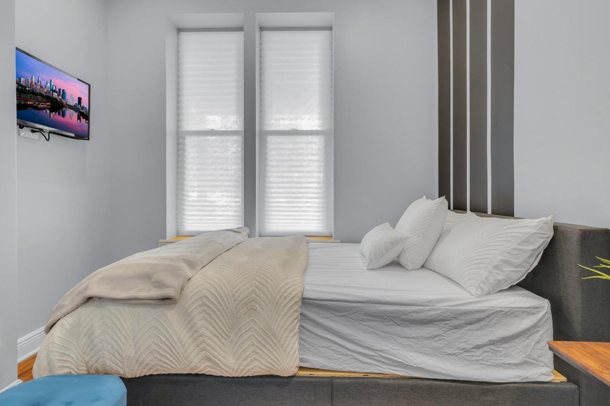 Brewerytown Gem 1br