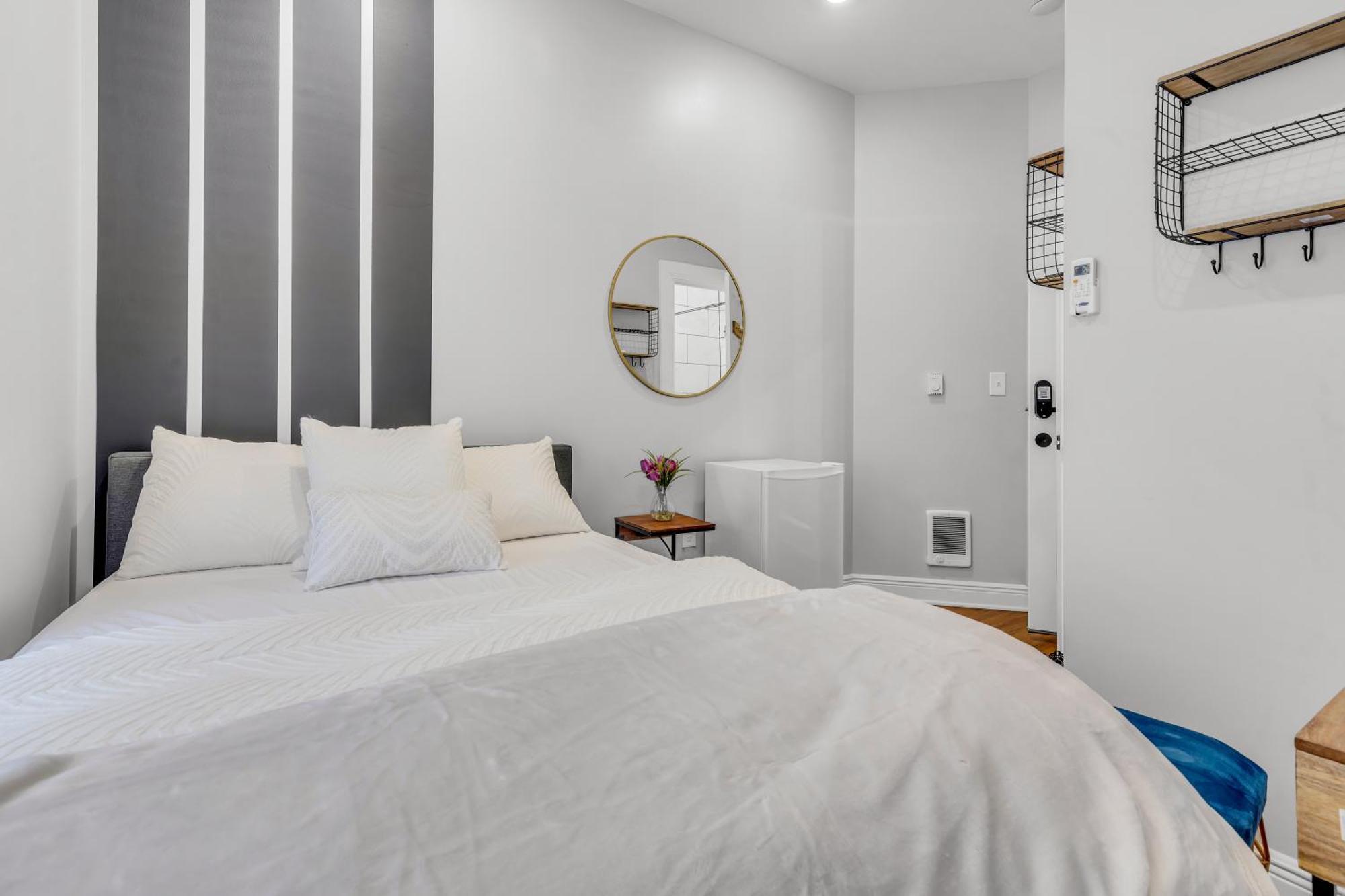 Brewerytown Gem 1br