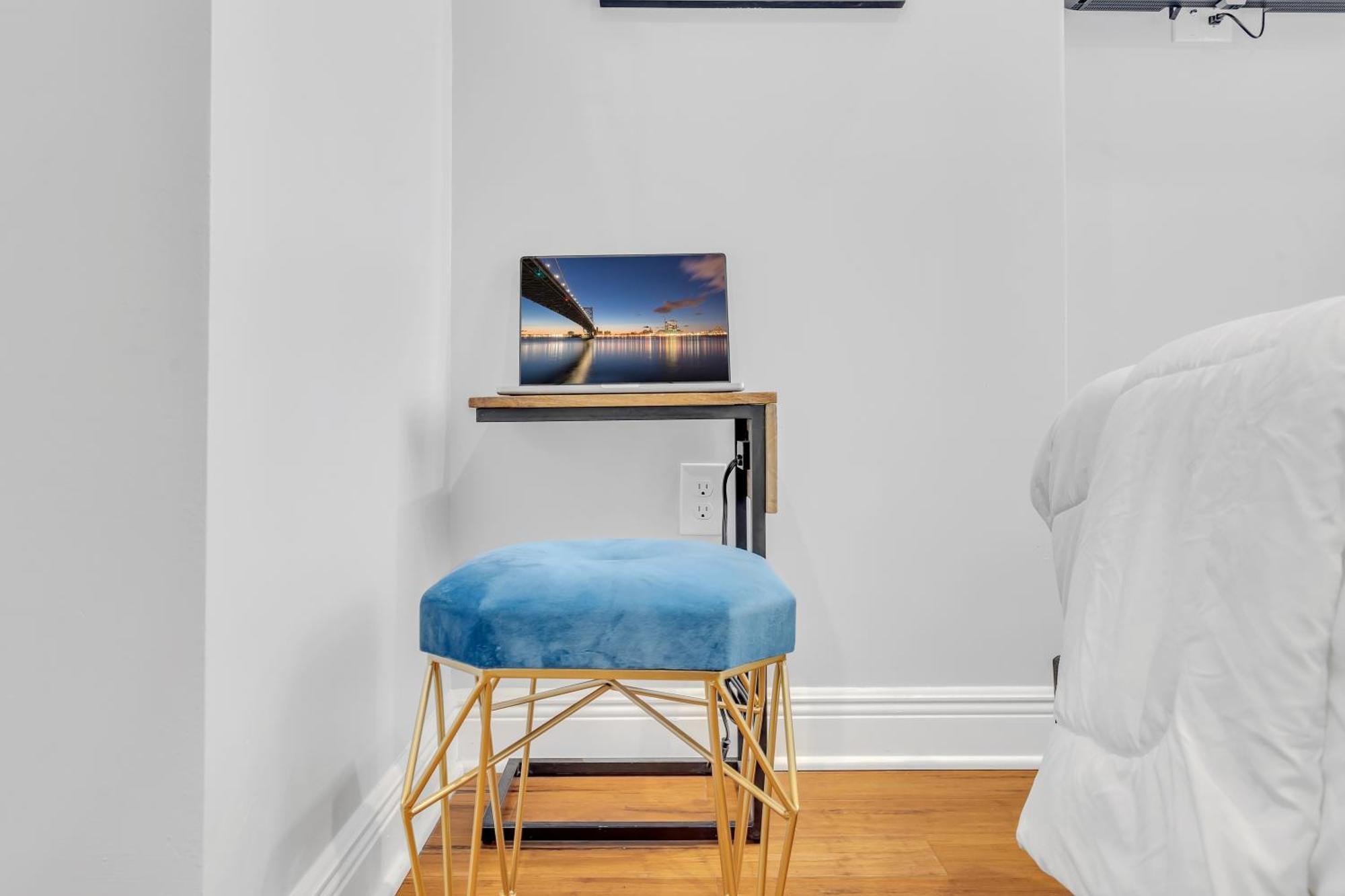 Brewerytown Gem 1br Apartment *