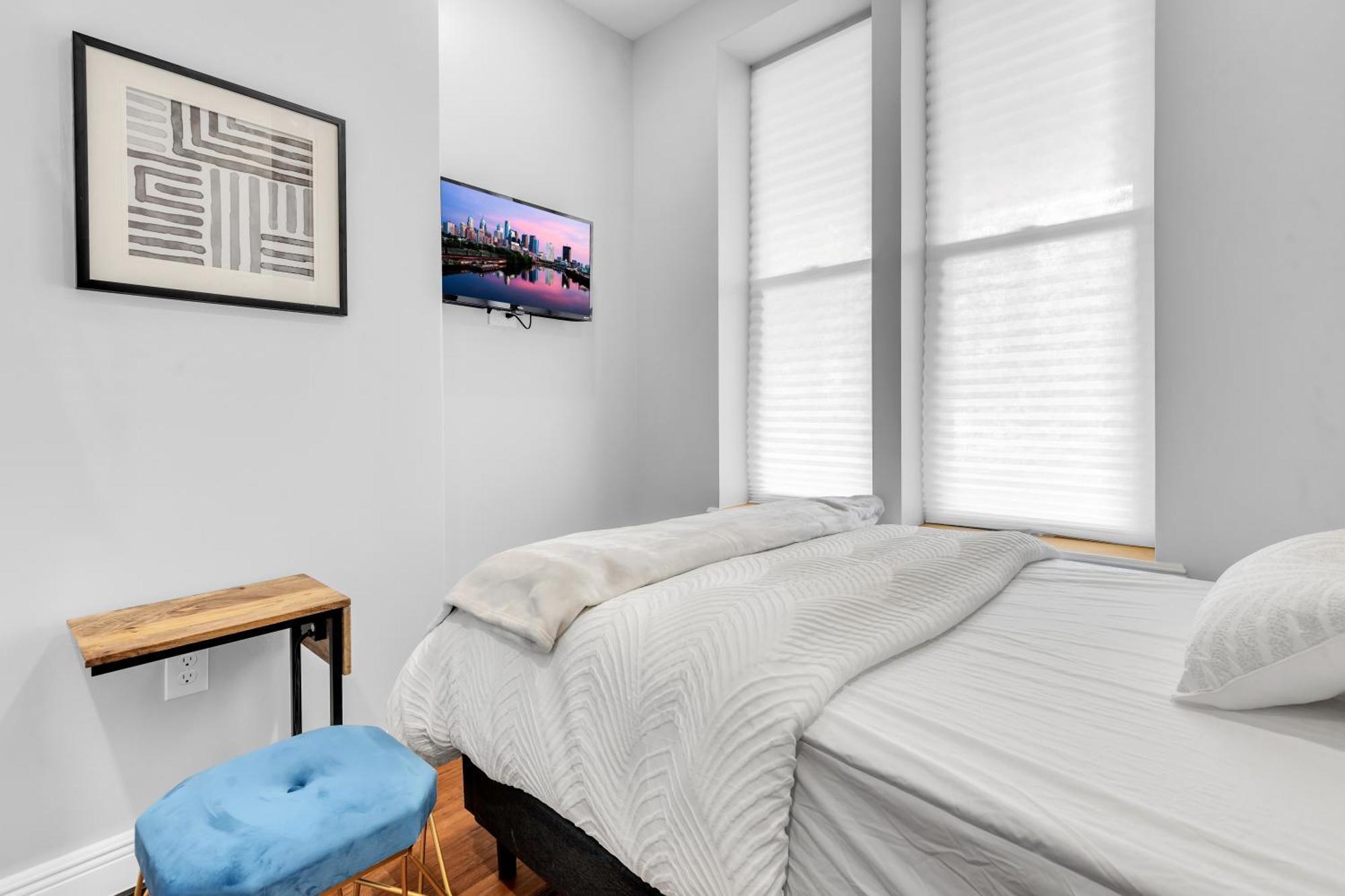 Apartment Brewerytown Gem 1br