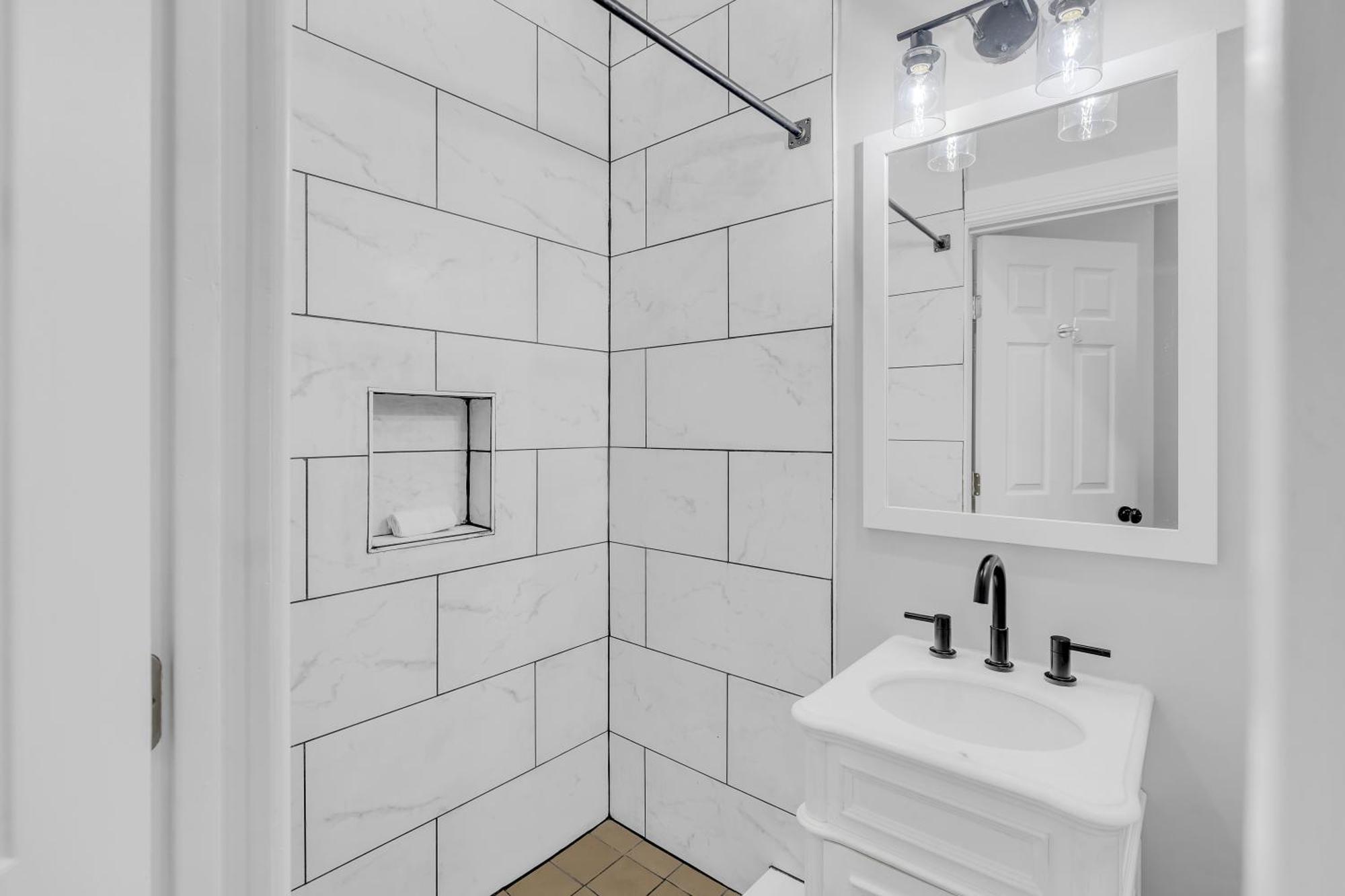 Apartment Brewerytown Gem 1br