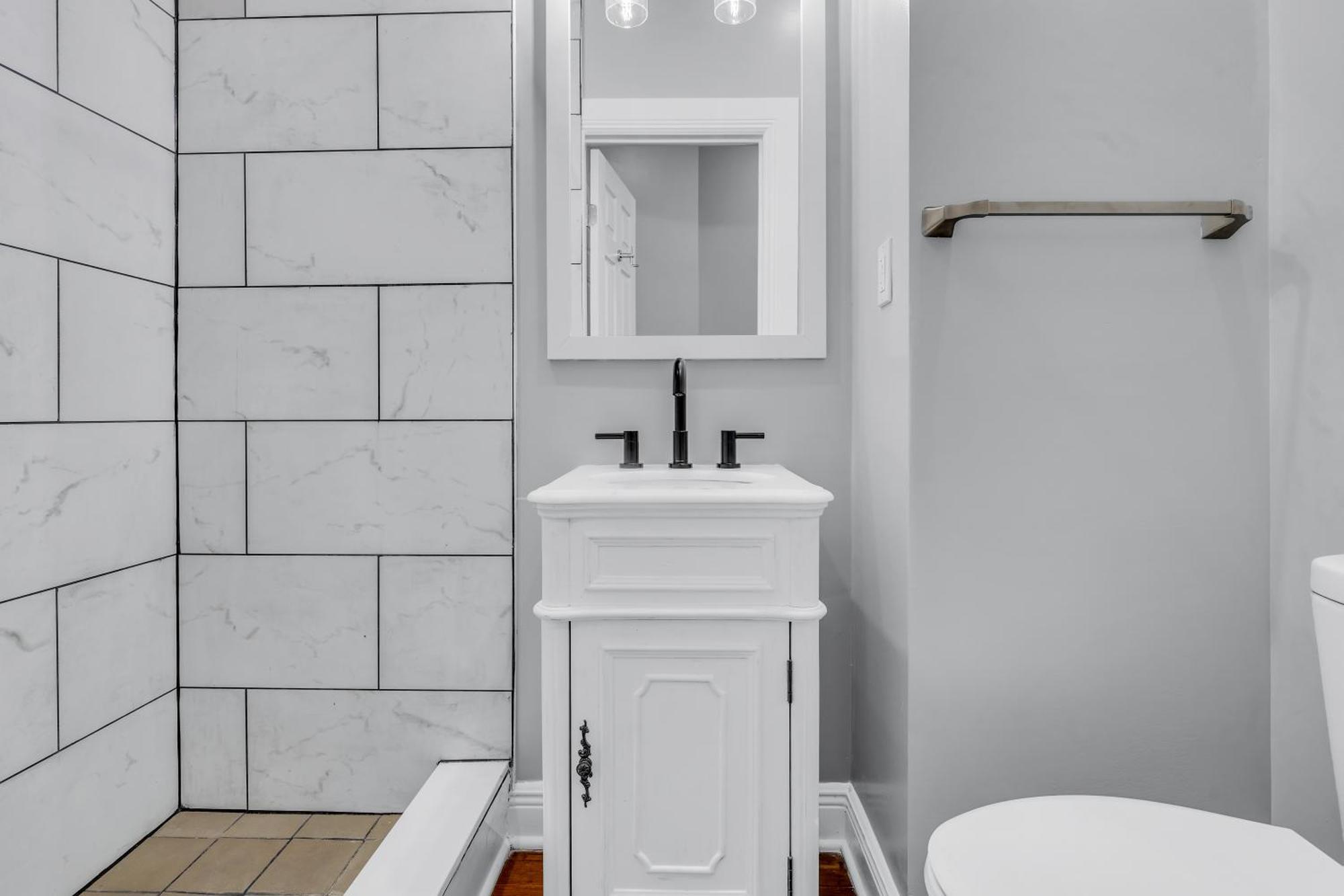 Brewerytown Gem 1br Apartamento *